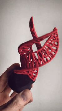 0.16mm layer, 2 walls, 25% infill