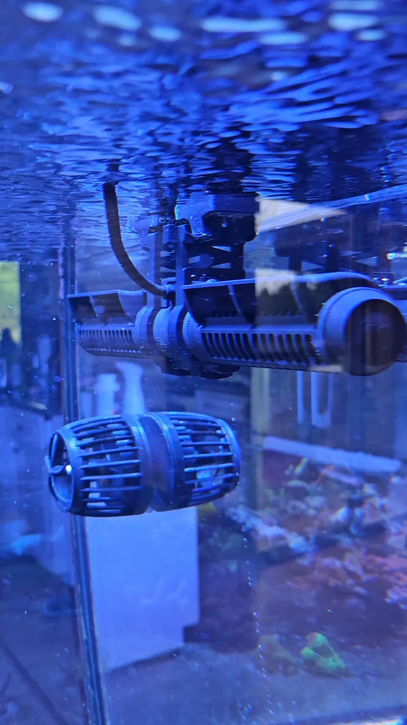 Maxspect Gyre xf350 euro bracing mount