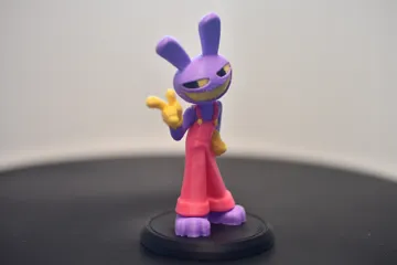 Figura decorativa: Jax Animatez Figure - TADC — vista de referencia 5