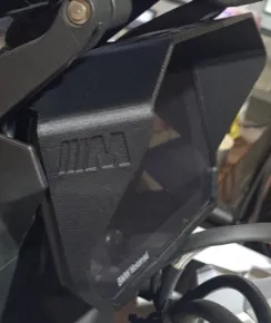 Parasole TFT BMW GS