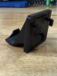 Screwless 3 hook, Standard Print (support not needed)