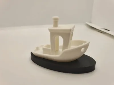 Slick Benchy Holder