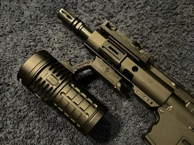 Sofirn Q8 plus and more