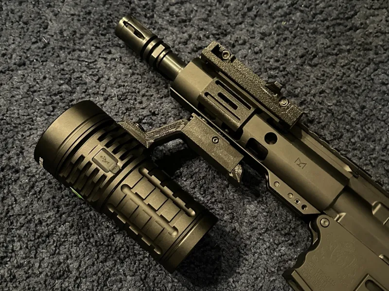 Sofirn Q8 plus and more