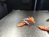 2 Pterodactyl Higher quality