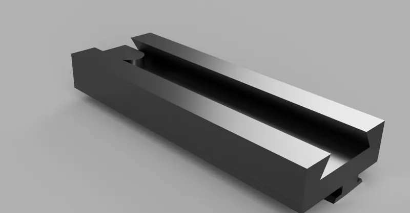Linhof Handle Adapter