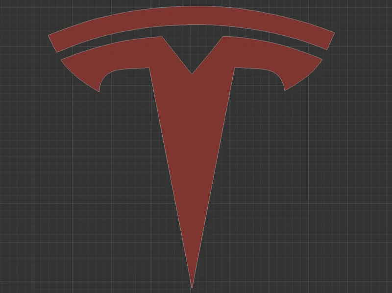 Tesla Logo