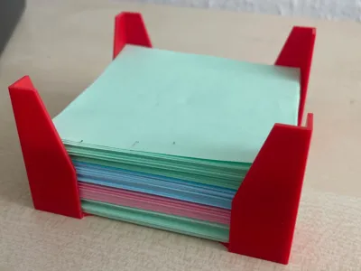 Note Holder