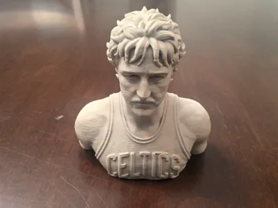 Larry bird Boston Celtics