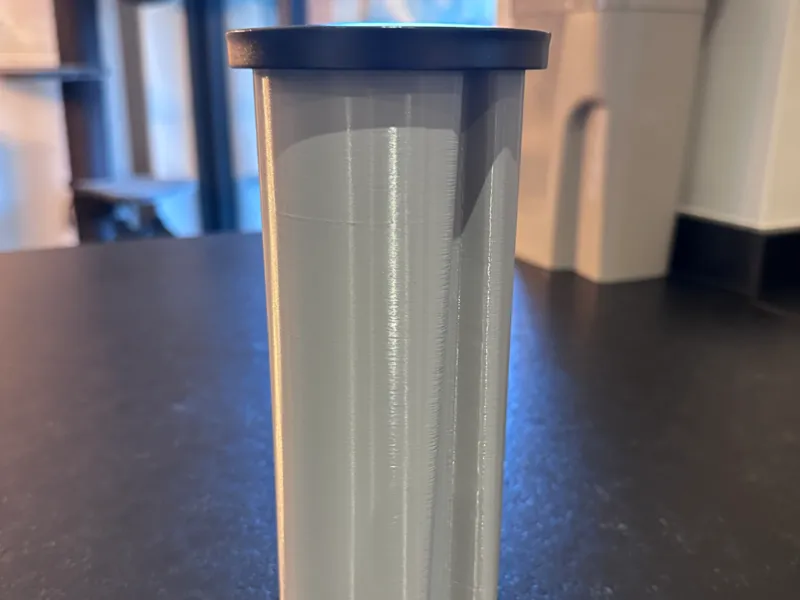 Philips Juicer 1869 Pusher Replacement