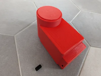Nuki Smart Lock v1-4 with power pack