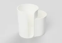 Support cotons-tiges et disques démaquillants, buse 0,4 et 0,6 mm — photo 1