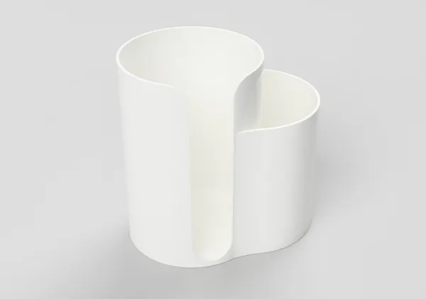 Support cotons-tiges et disques démaquillants, buse 0,4 et 0,6 mm