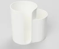 Support cotons-tiges et disques démaquillants, buse 0,4 et 0,6 mm — photo 2
