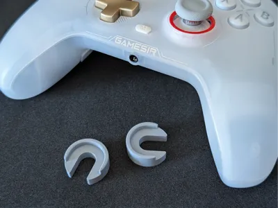 GameSir Cyclone 2 sticklock