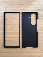 Coque fine pour Samsung Galaxy Z Fold 7 — photo 2