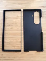 Coque fine pour Samsung Galaxy Z Fold 7 — photo 3