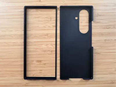 Samsung Galaxy Z Fold 7 Thin Case