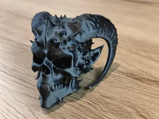 Totenkopf