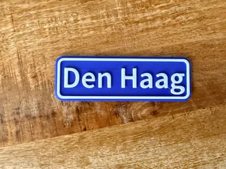 Den Haag