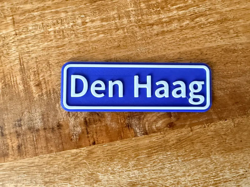 Den Haag
