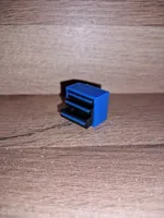 A1 mini 0.12mm layer, 2 walls, 15% infill