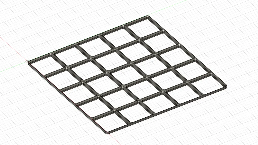 Gridfinity Master Collection by Griddex by Griddex - MakerWorld