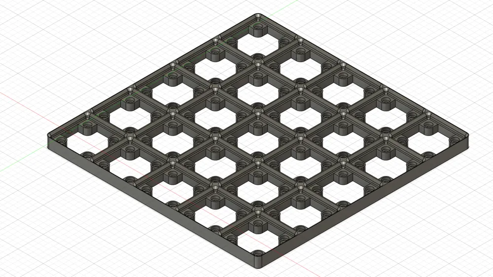 Gridfinity Master Collection by Griddex by Griddex - MakerWorld