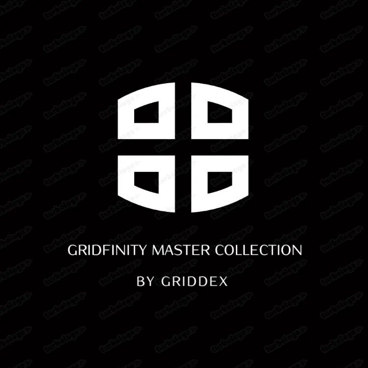 Gridfinity Master Collection by Griddex