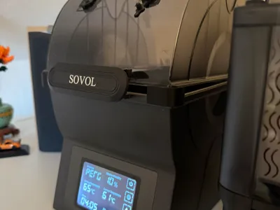 Sovol SH02 Spacer/Riser