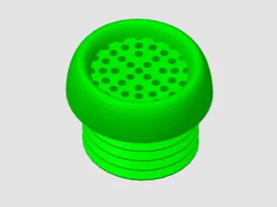 Science Sink Aerator