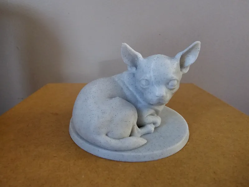 Chihuahua
