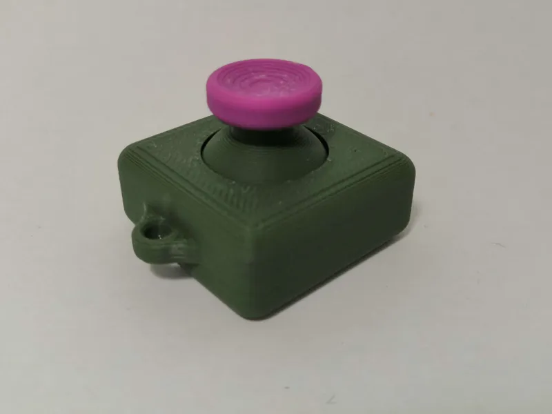 Fidget Knob 2.2