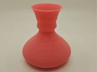Classic Tabletop Flower Vase