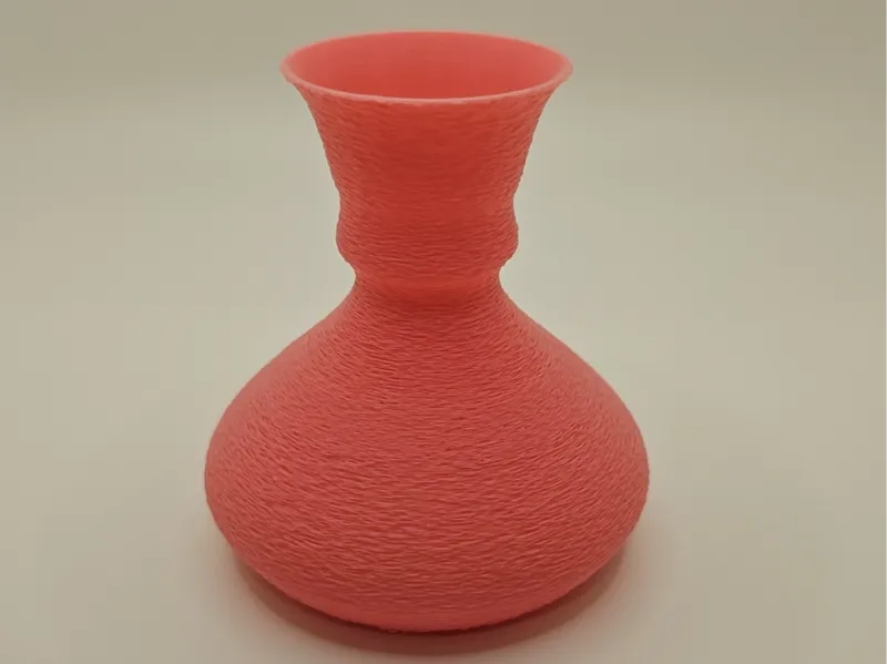 Classic Tabletop Flower Vase