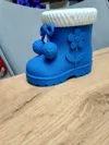 0.16mm layer, 2 walls, 10% infill
