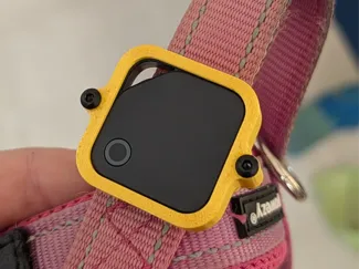 UGREEN FineTrack strap holder