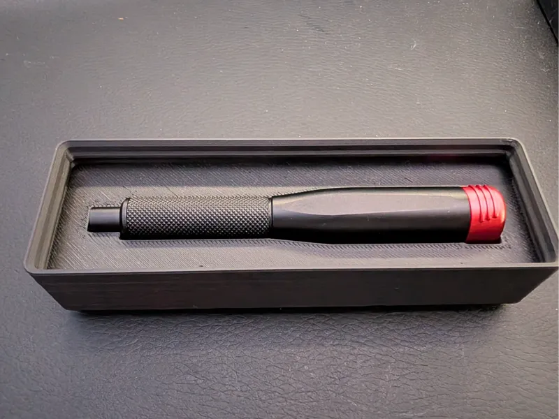 LTT Precision Screwdriver - Gridfinity