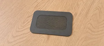 Letrero o emblema decorativo: SnapShield–Click-Snap Mosquito Screen Repair Patch — vista de referencia 5
