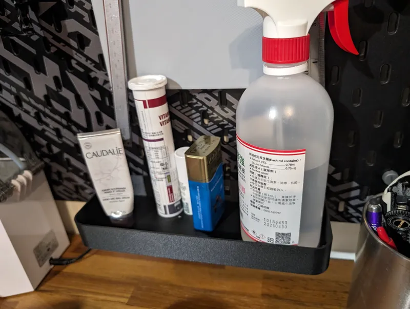 IKEA box-small/IKEA盒子-小