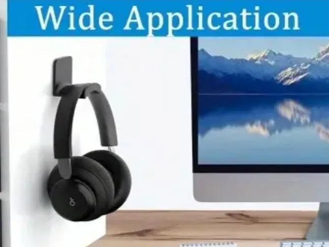 Universal Stand & Multi-Purpose Wall Hook