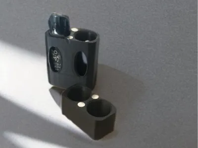 Case for 2 Elfbar Pods