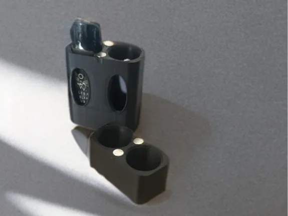 Case for 2 Elfbar Pods