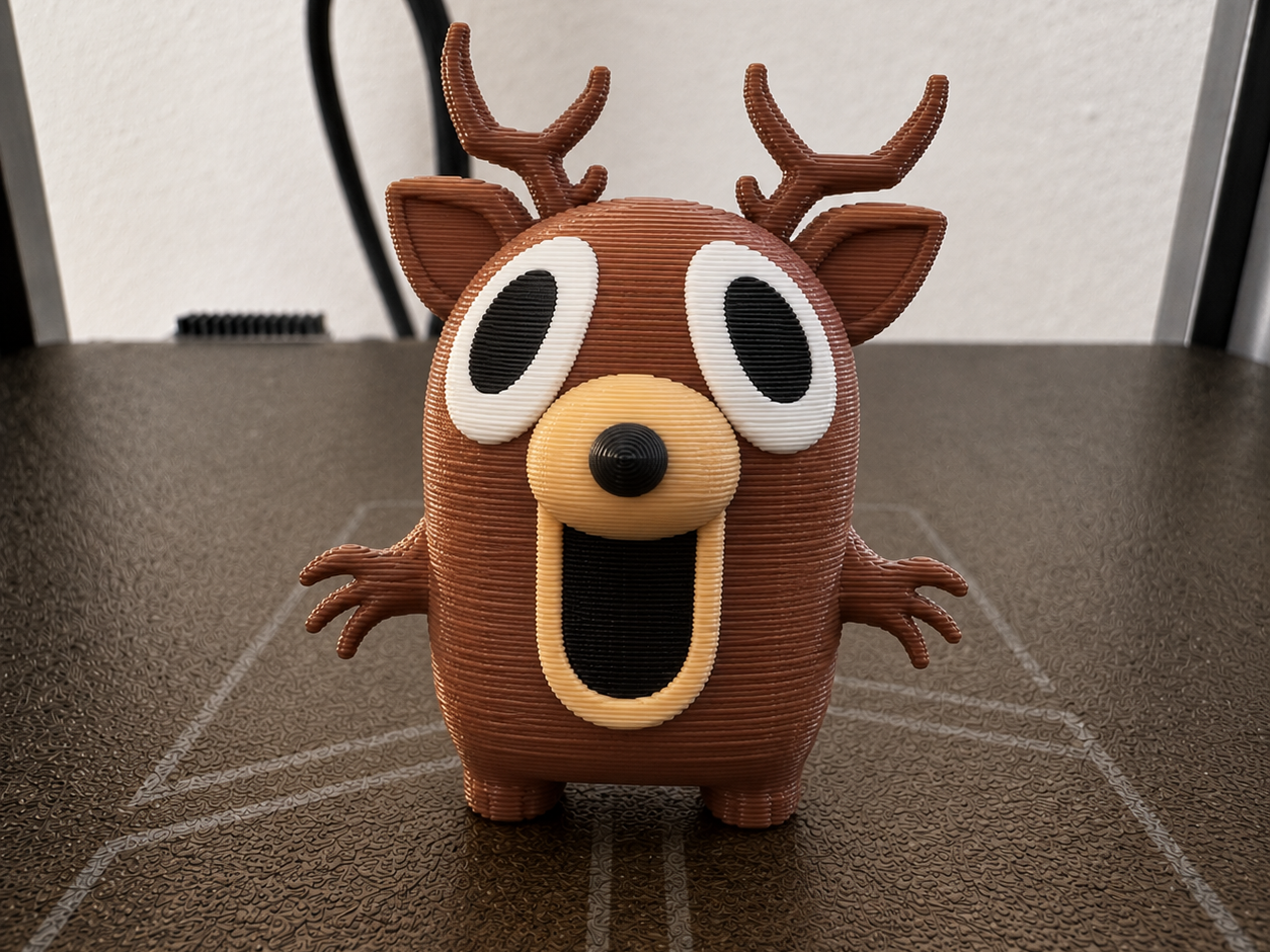 Fortnite Deer Sprite (99 nights at the forest) - 1