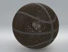 Single colour 0.6mm nozzle,0.18mm layer,10 walls,100% infill