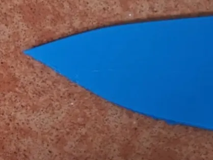 Large Knife Cover