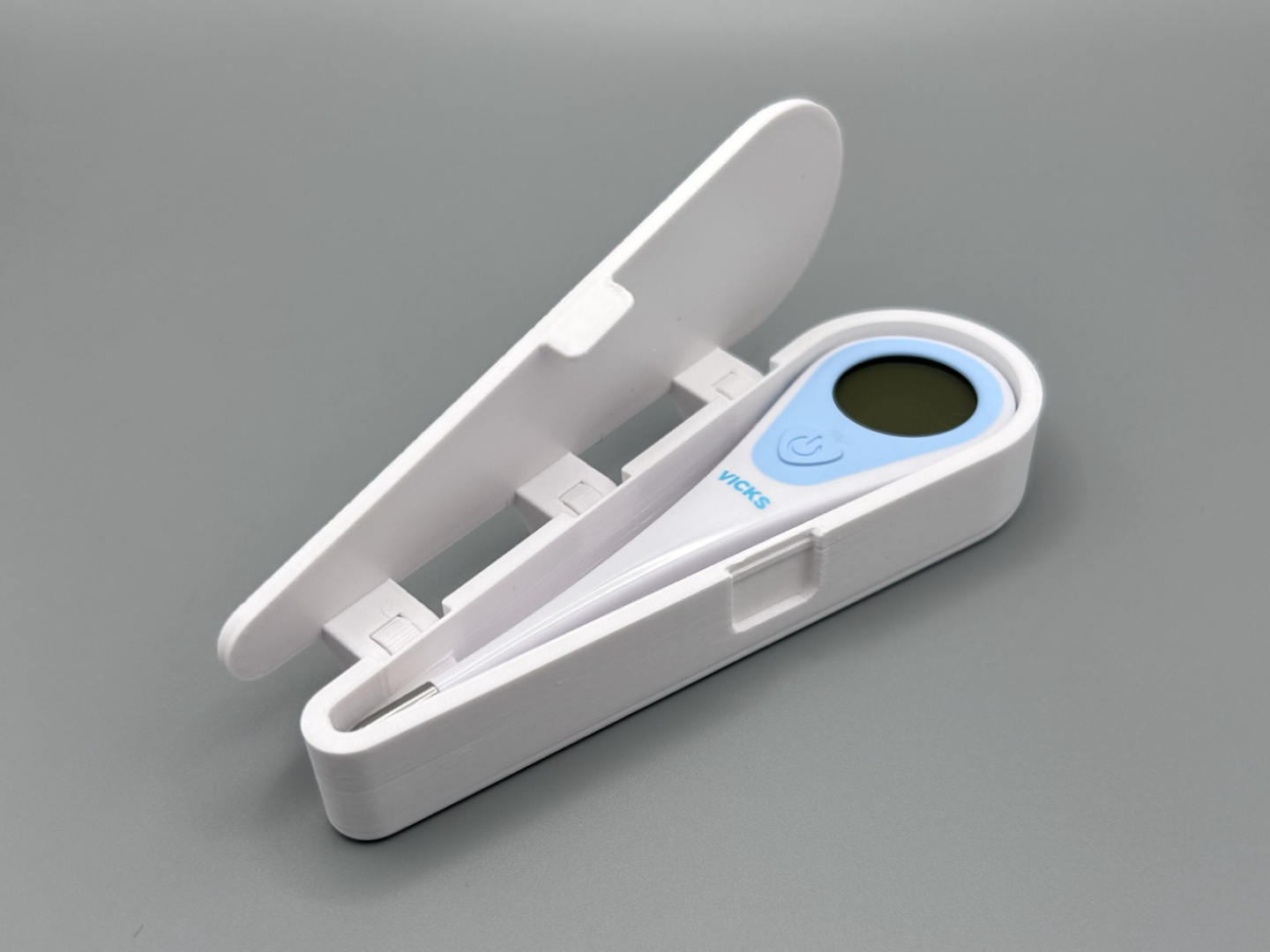 Case for Vicks SpeedRead Thermometer