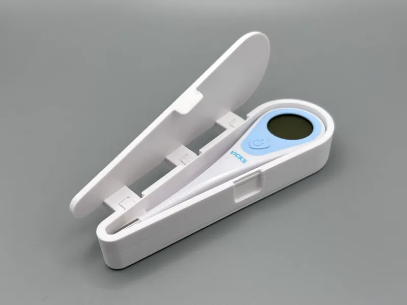Case for Vicks SpeedRead Thermometer