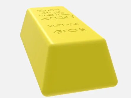Gold Bar