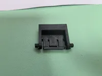 0.16mm 层高, 3 层墙, 15% 填充